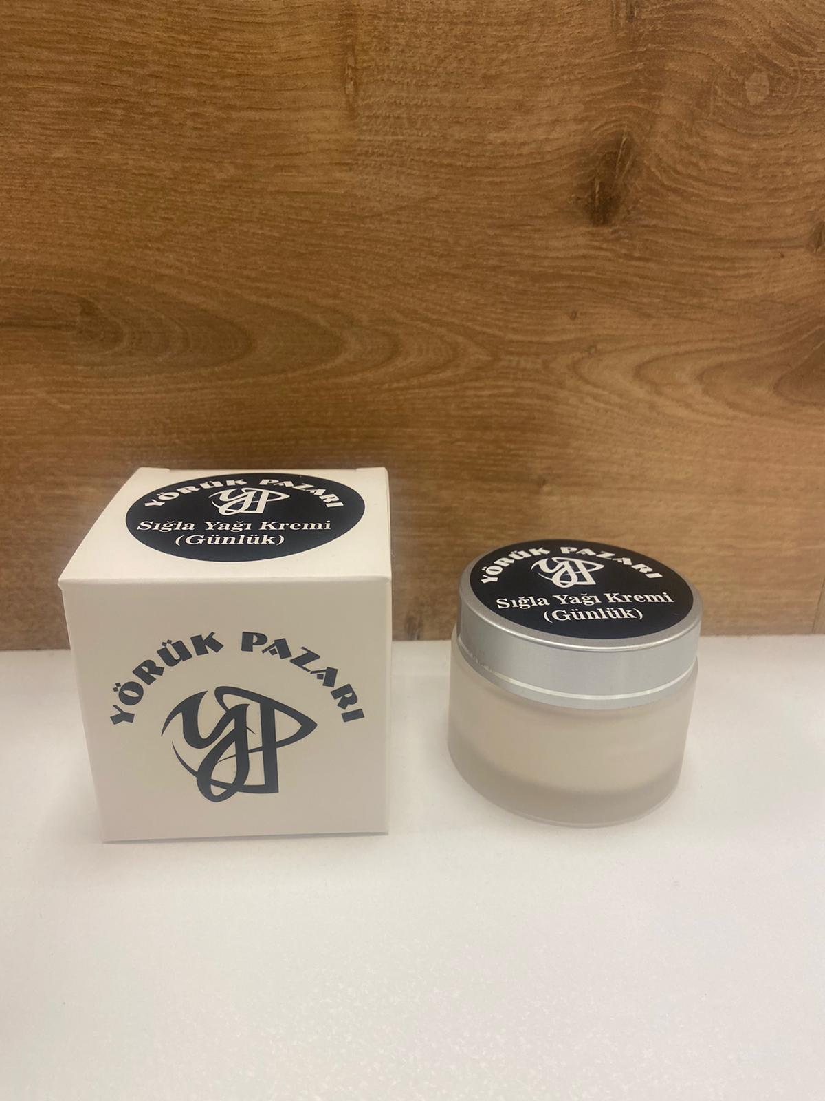 Sığla Yağı Kremi (36 ml)