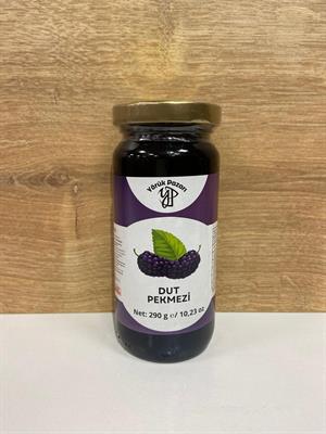 Dut Pekmezi