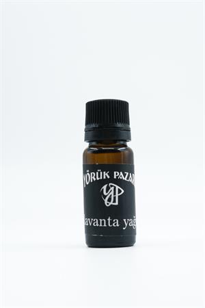 Lavanta Yağı (10 ml)