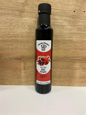 Nar Ekşisi (250 ml)