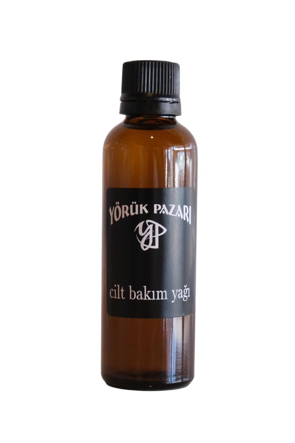 Cilt Bakım Yağı (50 ml)