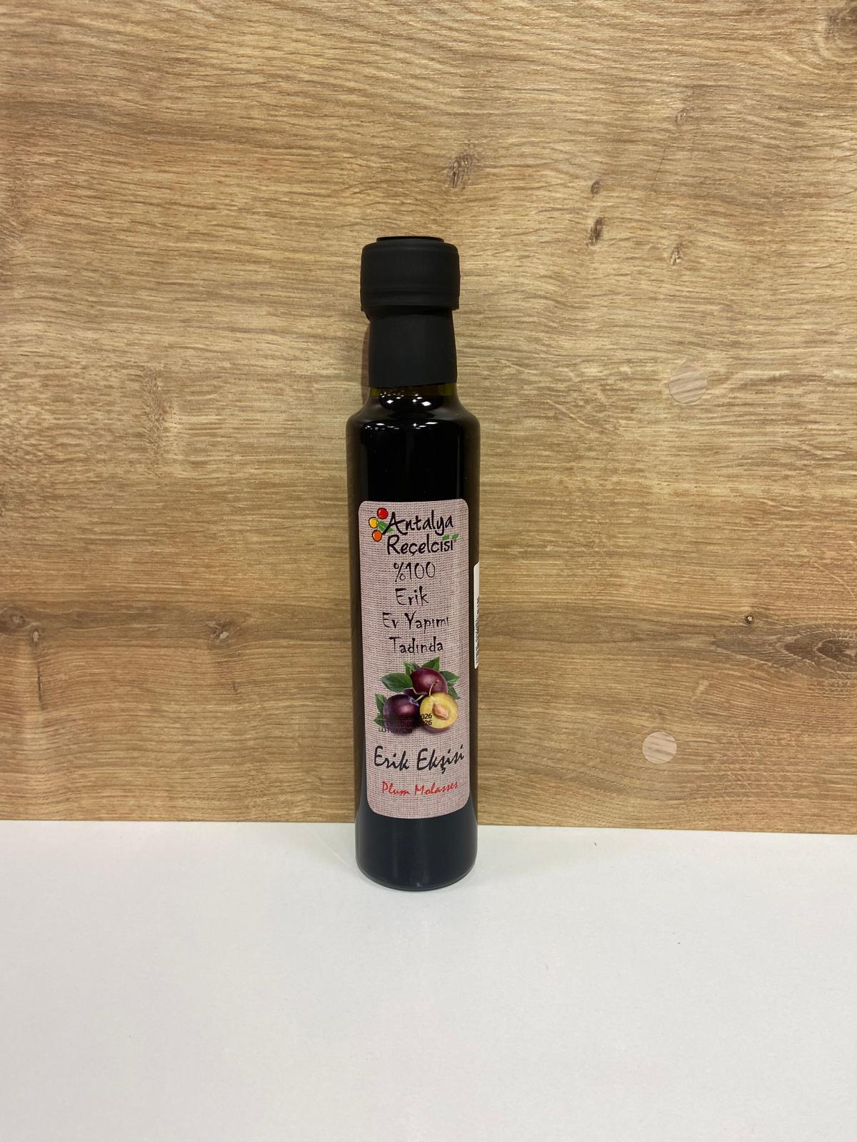 ERİK EKŞİSİ (250 ML)