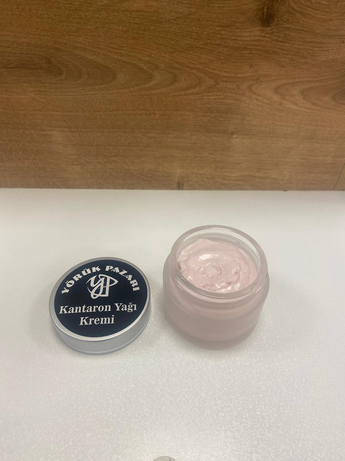 Kantaron Yağı Kremi (36 ml)