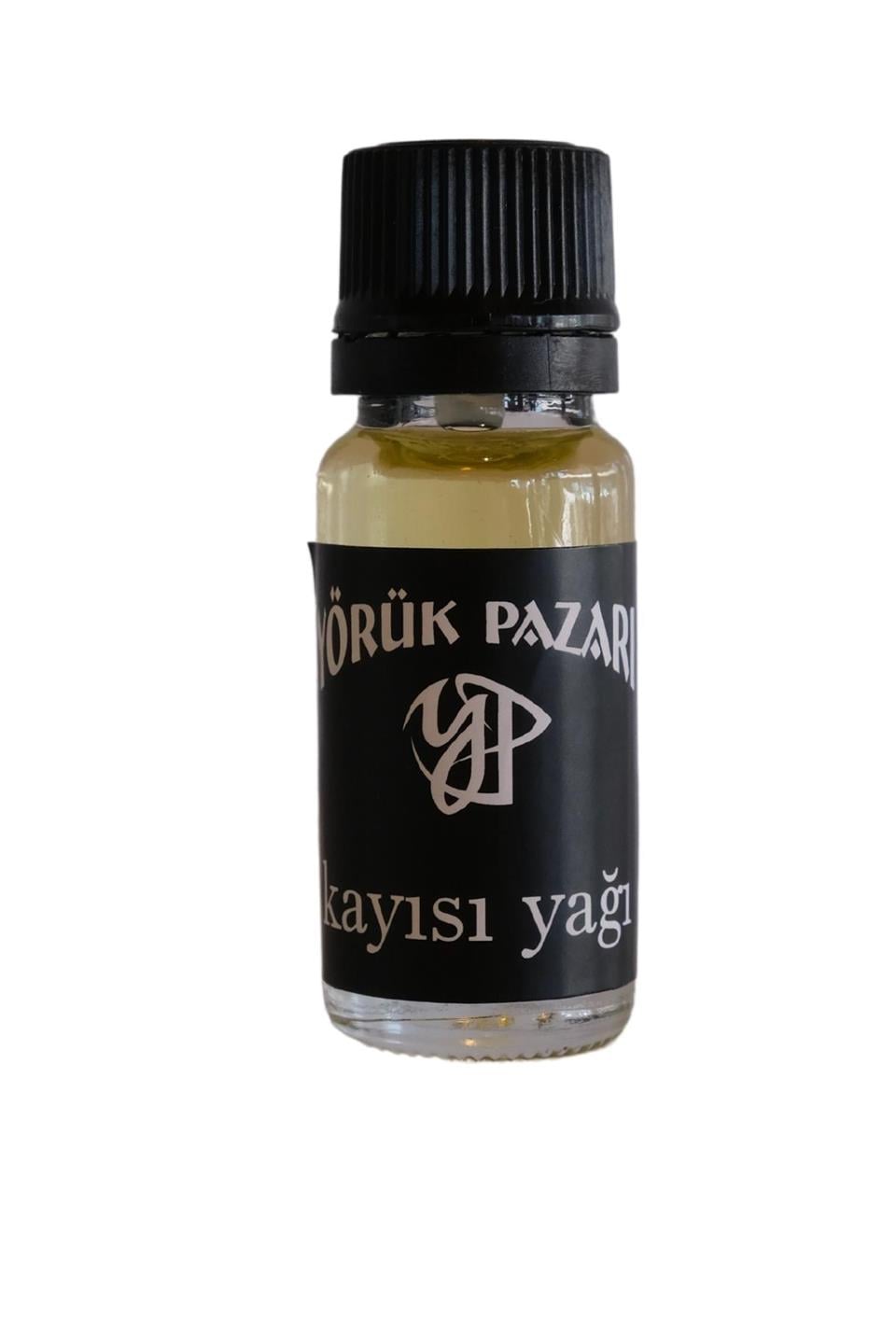 Kayısı Yağı (10 ml)