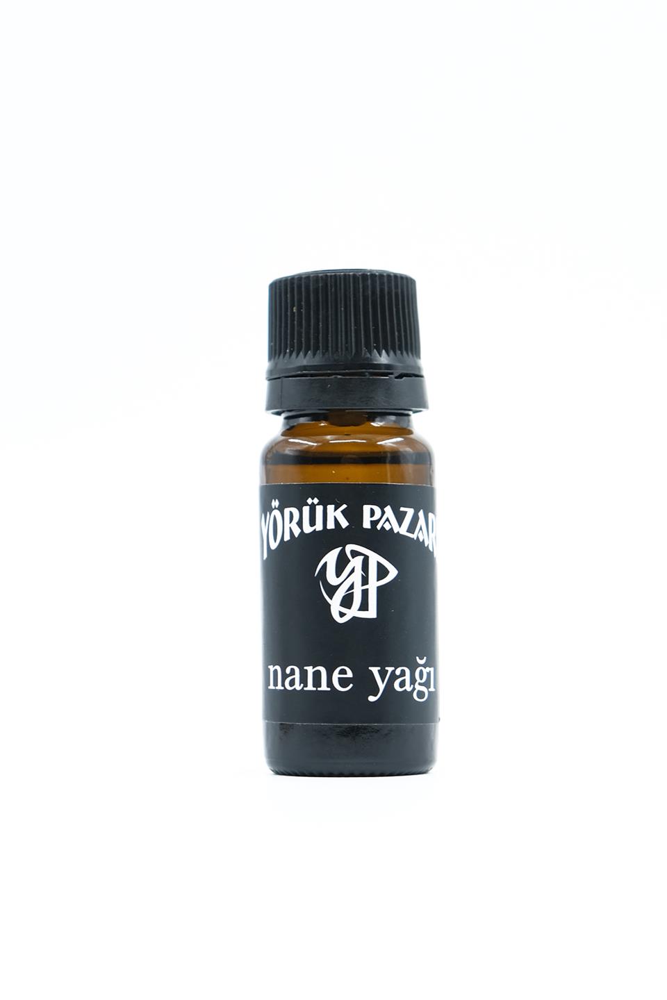 Nane Yağı (10 ml)