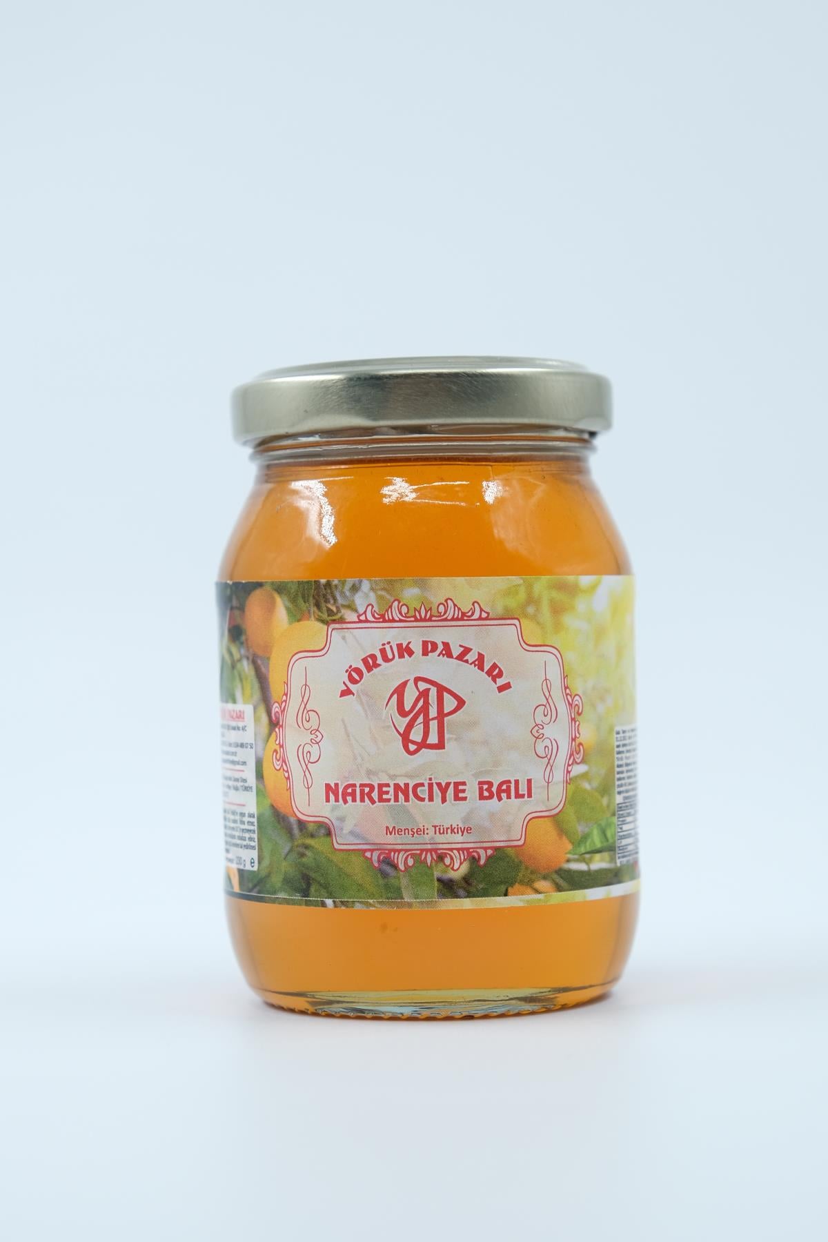 Narenciye Balı (230 gr)