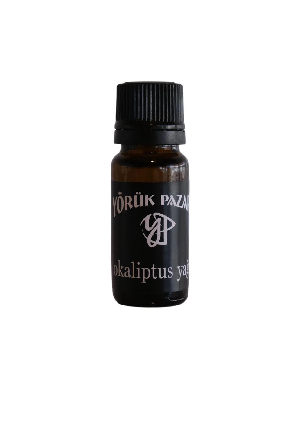 Okaliptüs Yağı (10 ml)
