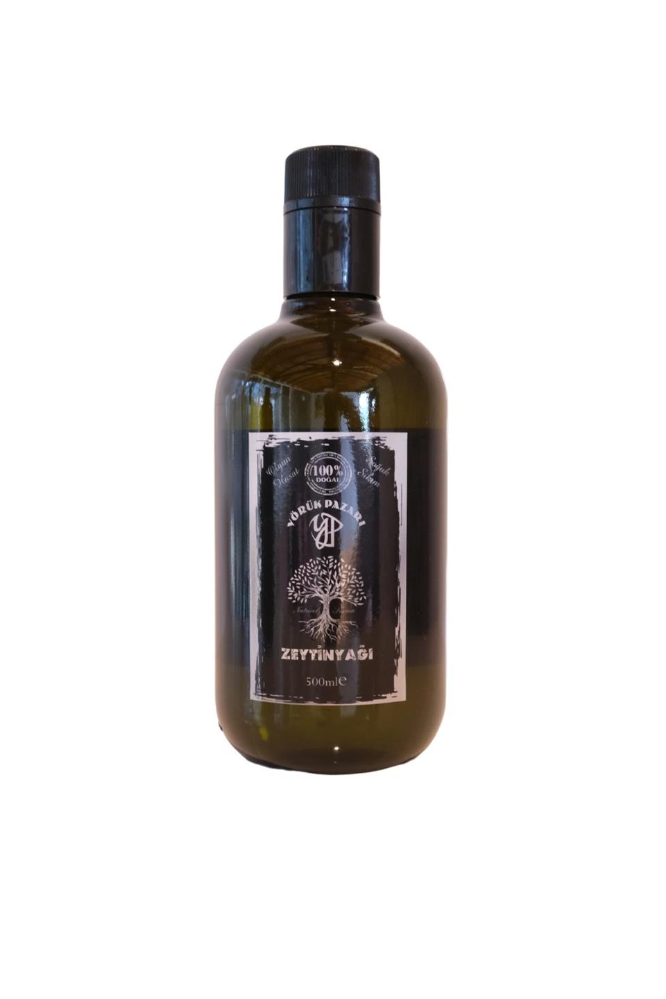 Olgun Hasat Zeytinyağı (500 ml)