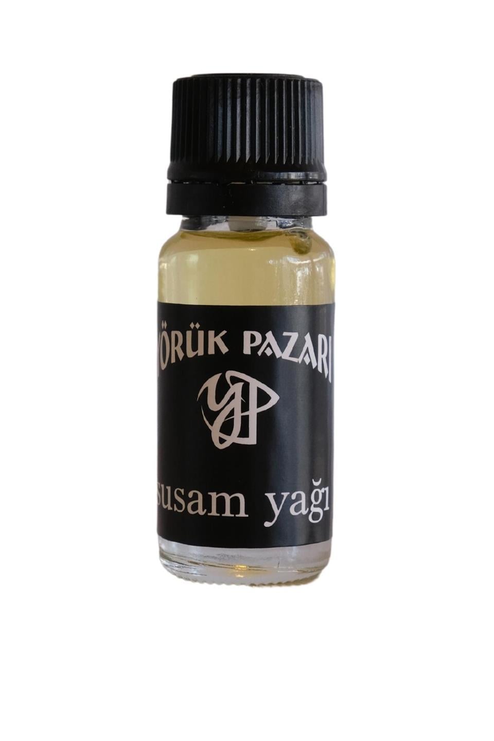Susam Yağı (10 ml)