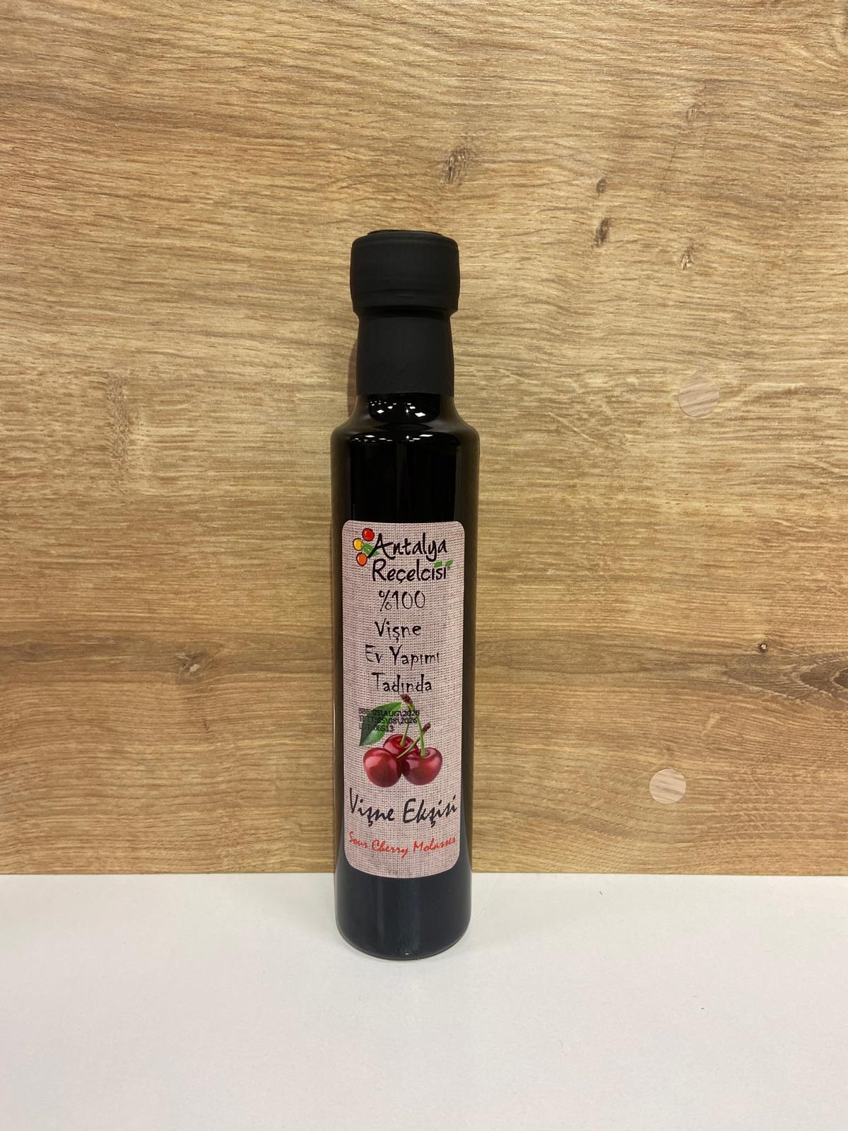 VİŞNE EKŞİSİ (250 ML)