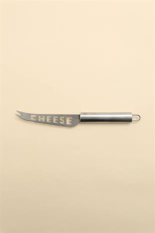 Broxx Paslanmaz Çelik Tırtıklı Peynir Bıçağı