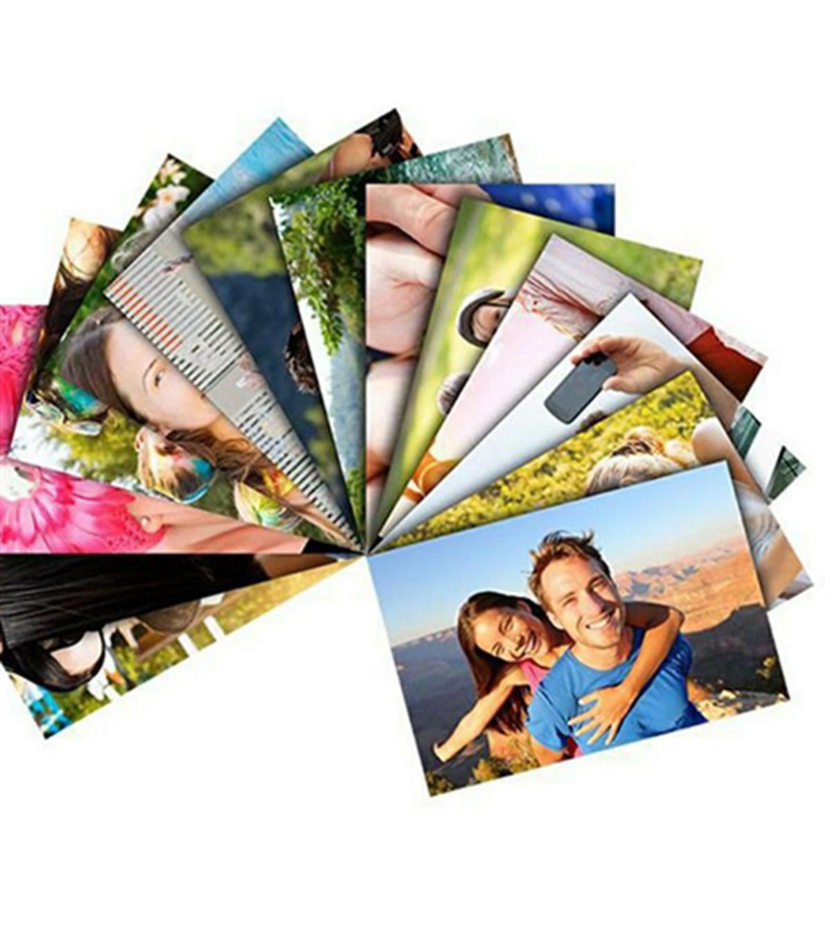 10x15 cm Fotoğraf Baskı-18 Adet