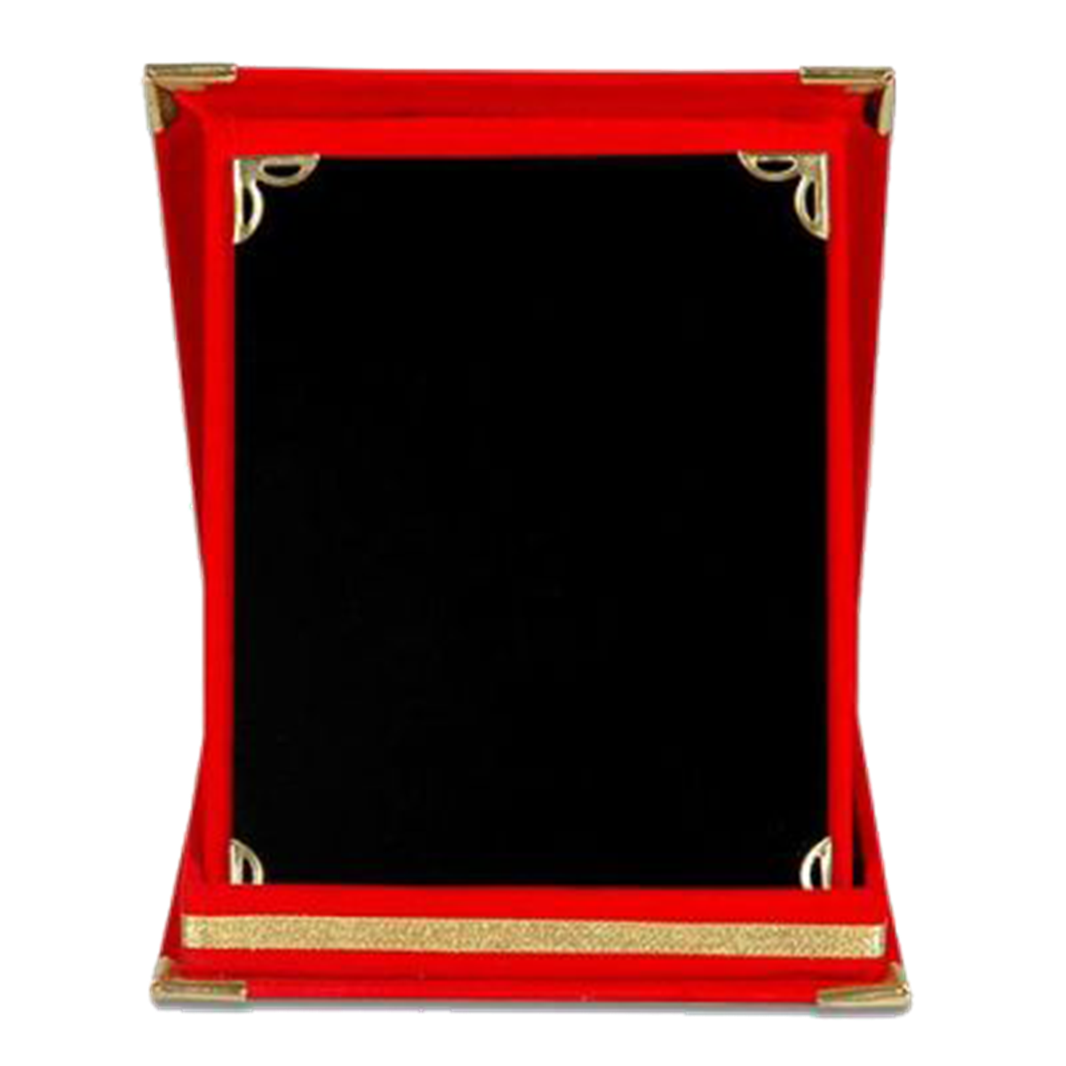 Albüm Plaket