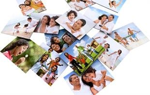 13x18 cm Fotoğraf Baskı-10 Adet