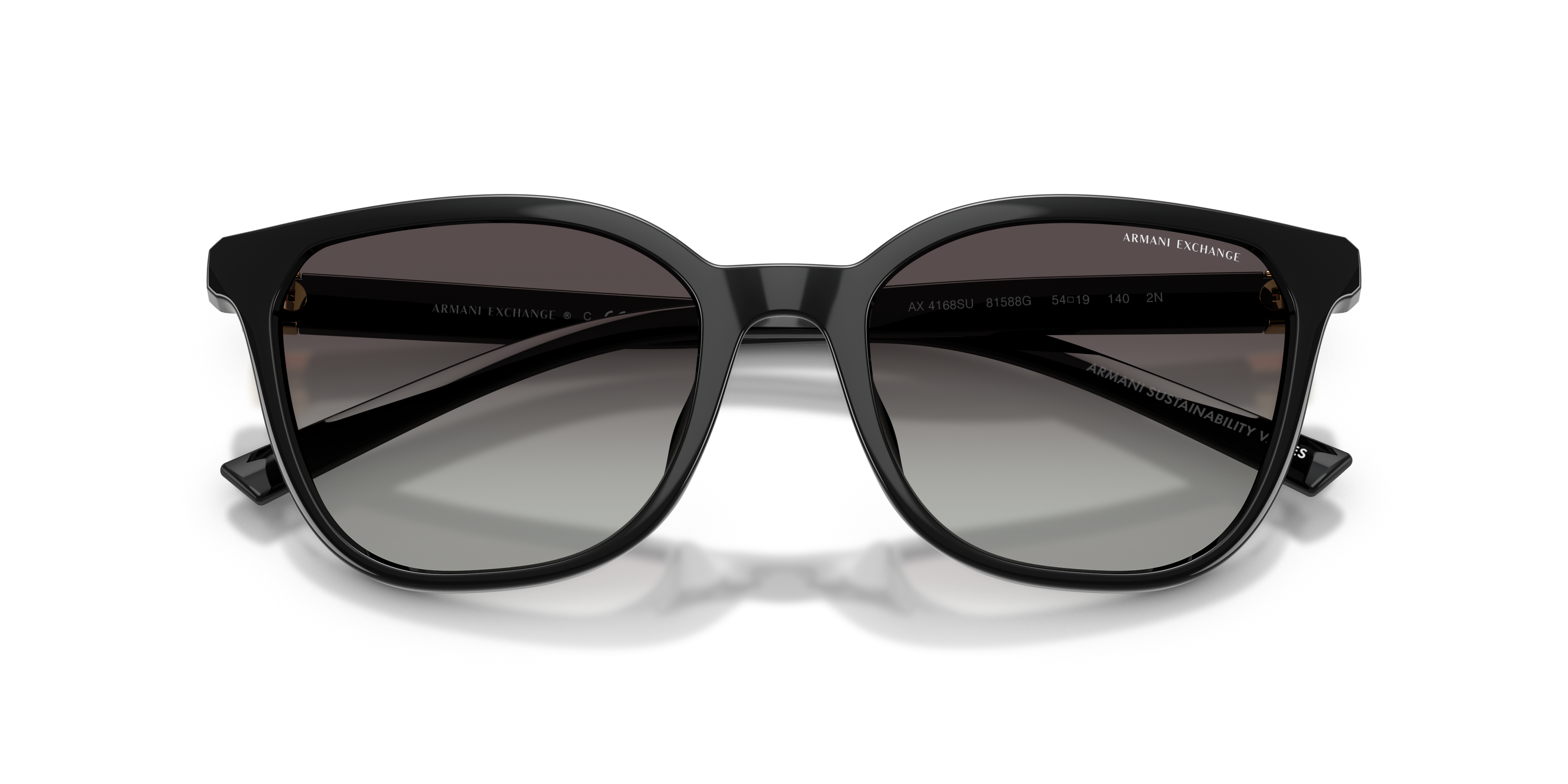 Armani Excahnge AX4168SU 81588G Güneş Gözlüğü