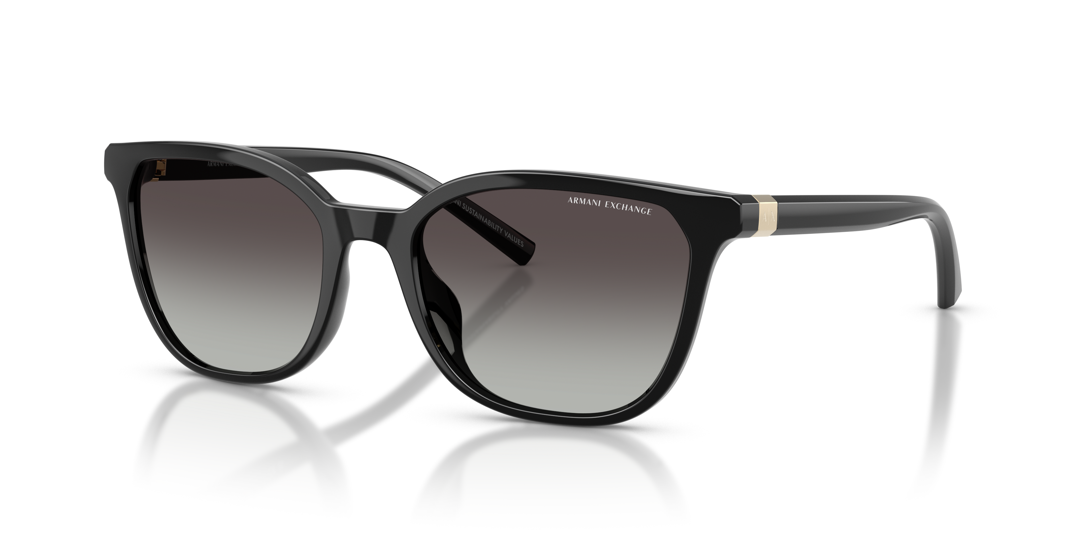 Armani Excahnge AX4168SU 81588G Güneş Gözlüğü