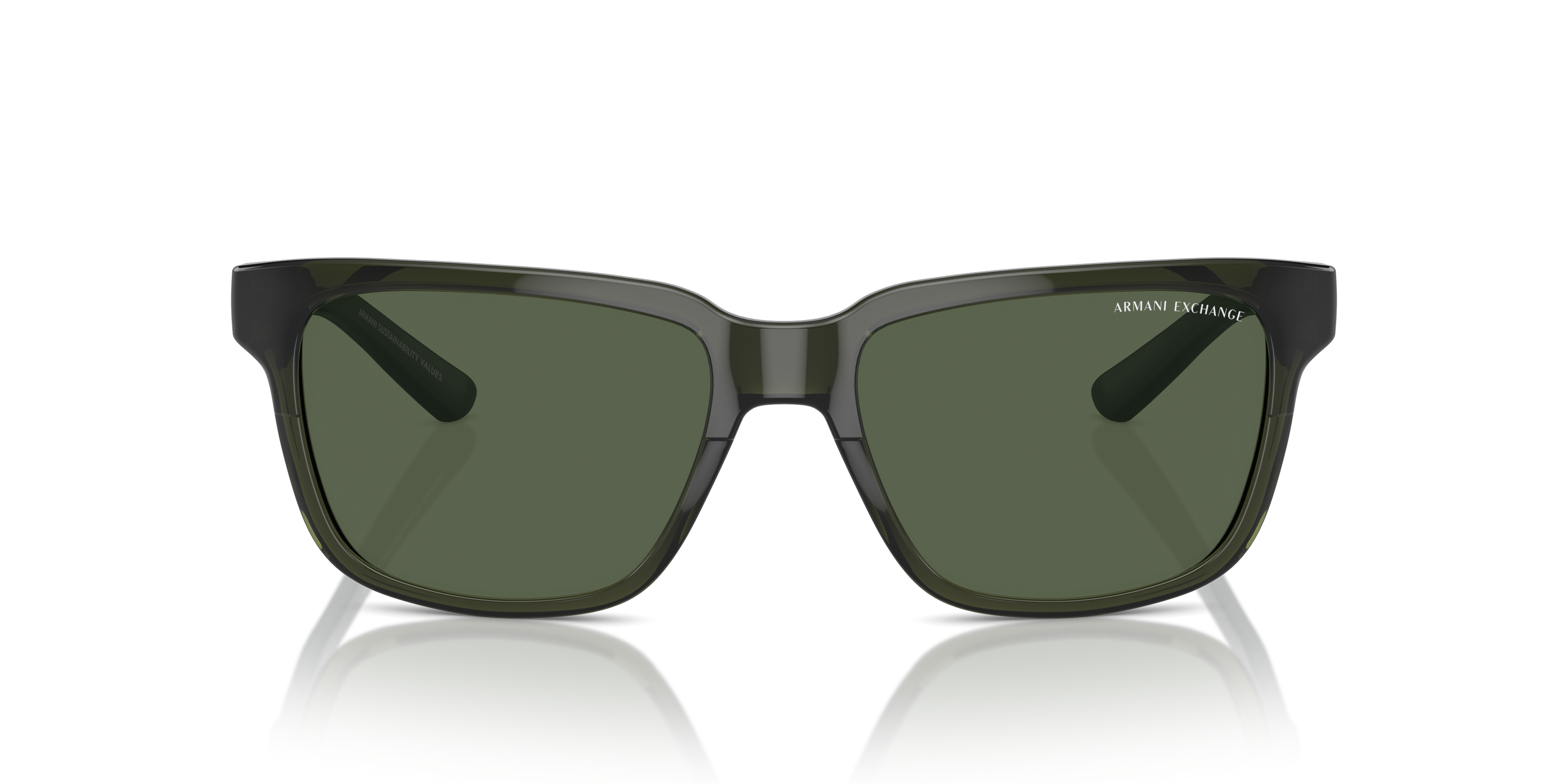 Armani Exchange AX4026S 83419A Güneş Gözlüğü