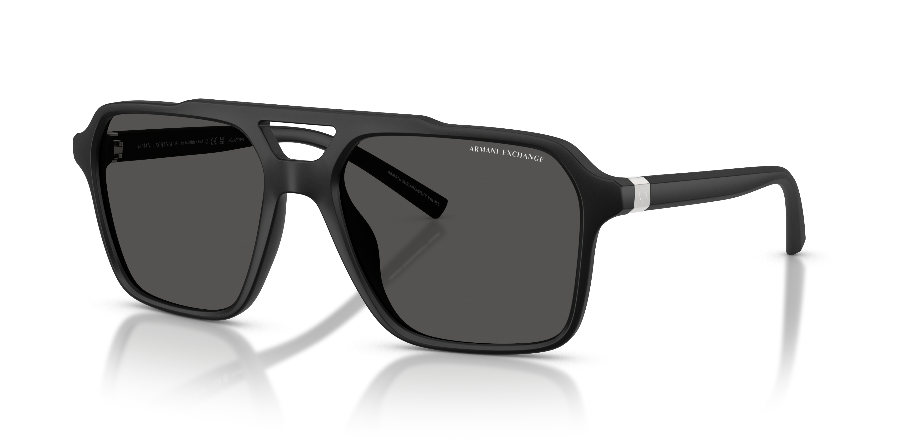 Armani Exchange AX4166SU 807887 