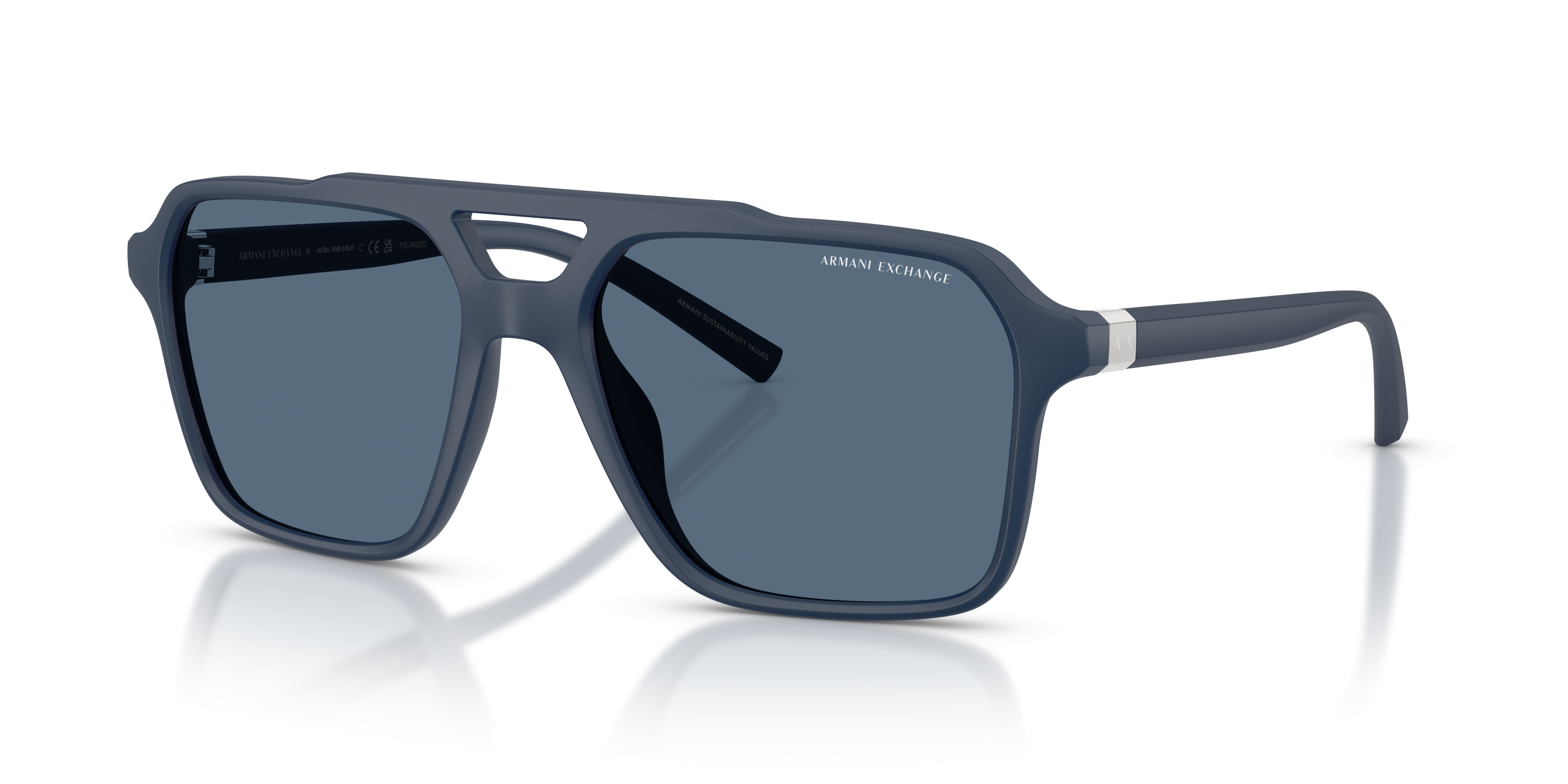 Armani Exchange AX4166SU 839980 Güneş Gözlüğü 