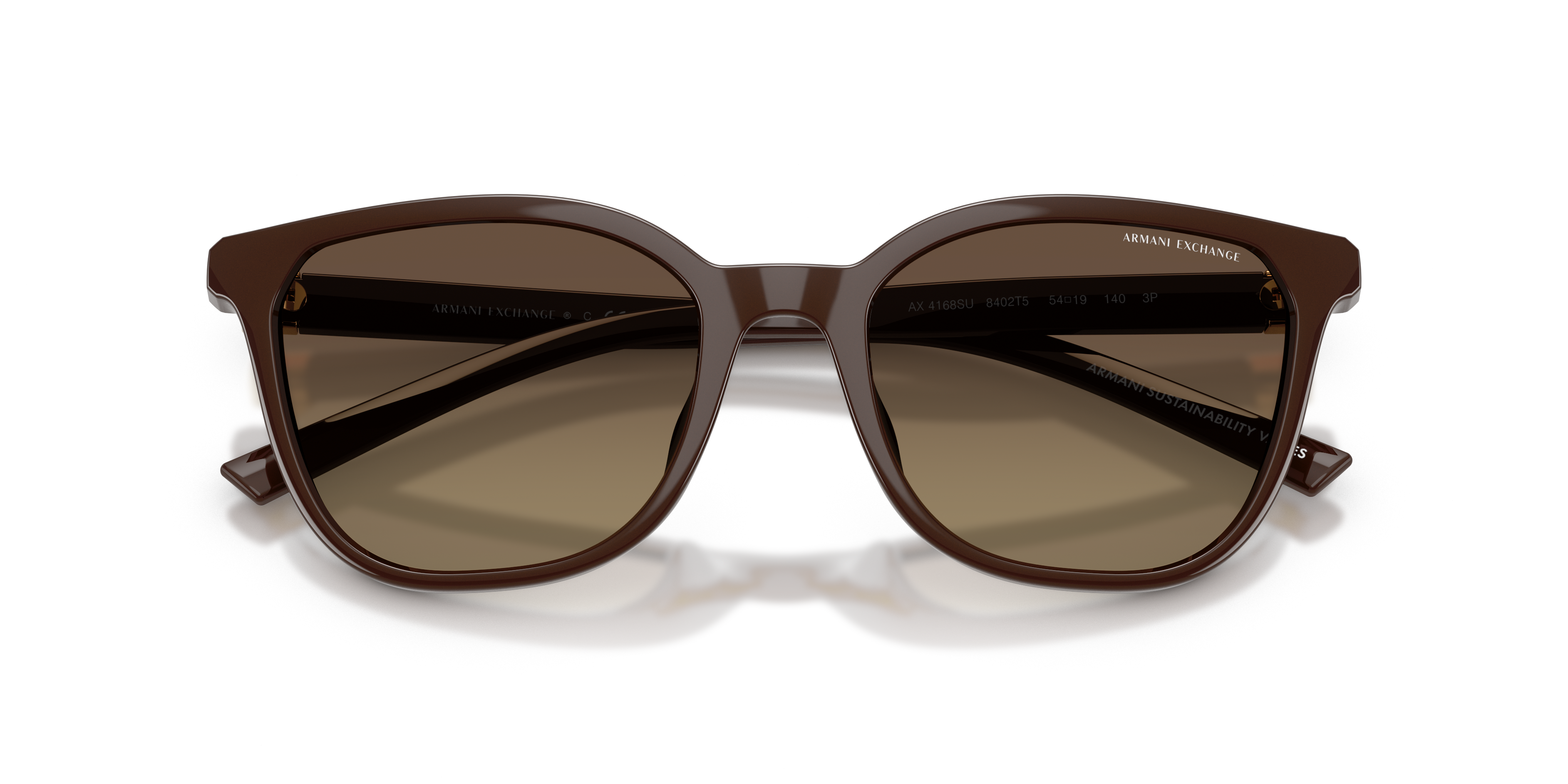 Armani Exchange AX4168SU 8402T5 Güneş Gözlüğü