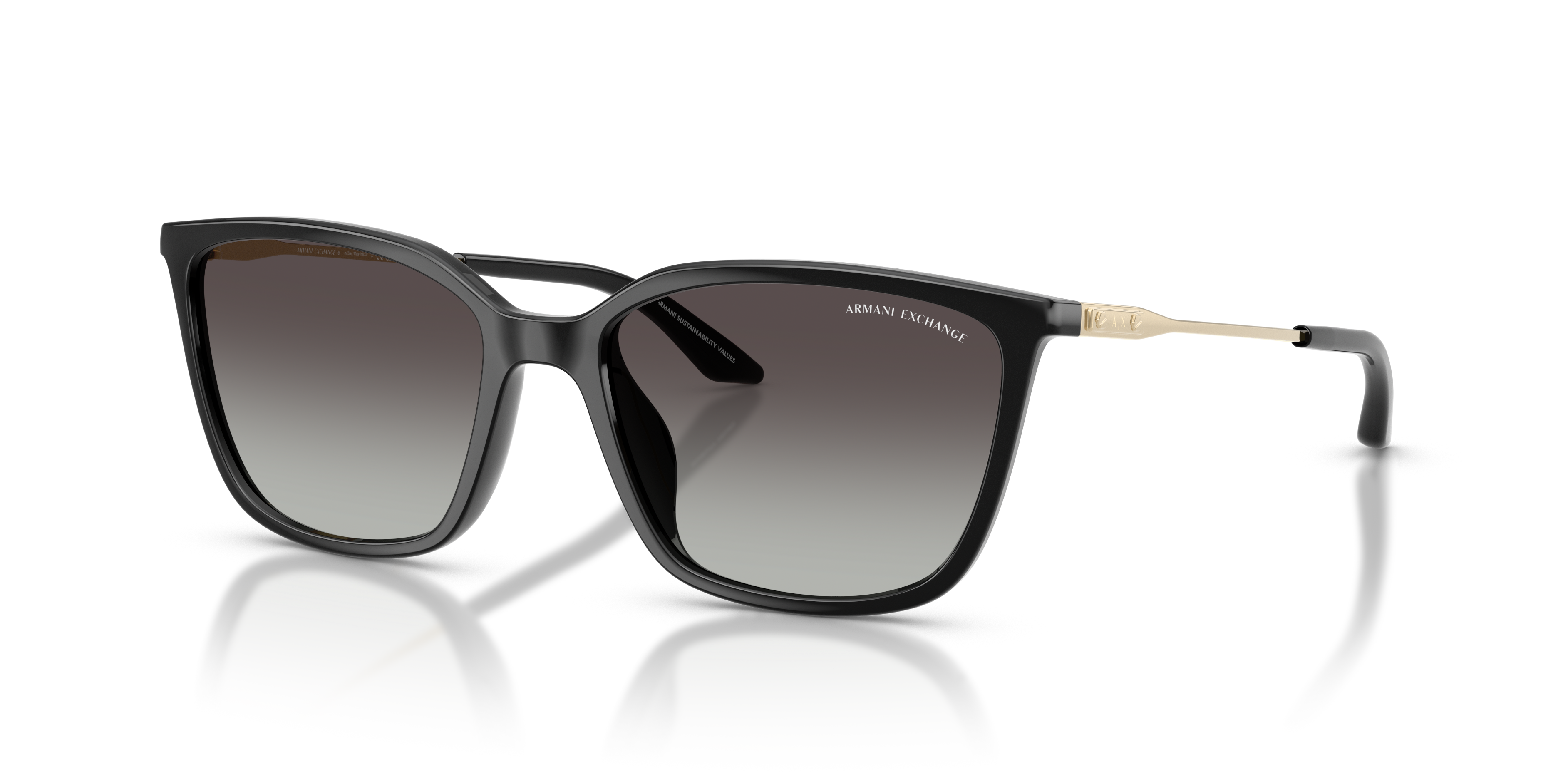 Armani Exchange AX4171SU 81588G Güneş Gözlüğü