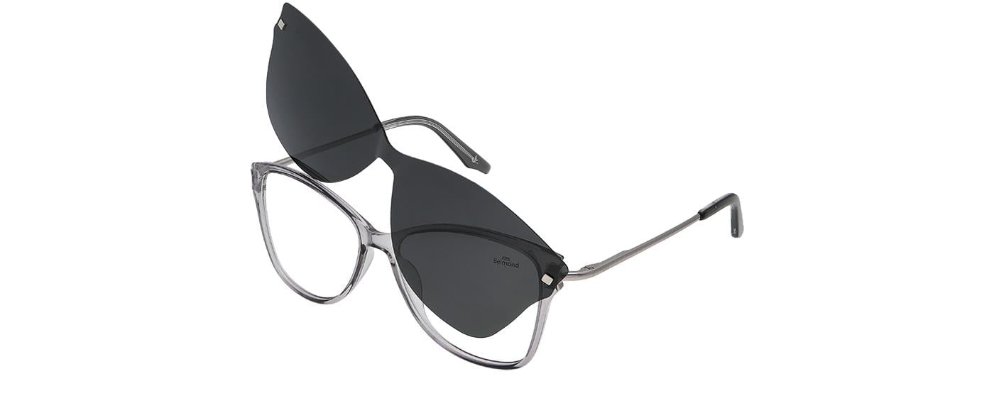 Belmond B5758.C3 Klipsli Güneş Gözlüğü
