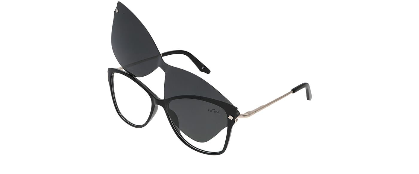 Belmond B5758.C1 Klipsli Güneş Gözlüğü