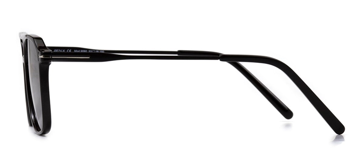 BENX 9060 C02 Polarized  Erkek Güneş Gözlüğü