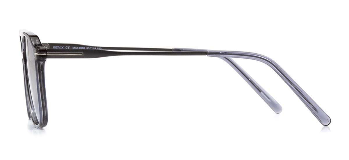 BENX 9060 C11 Polarized  Erkek Güneş Gözlüğü