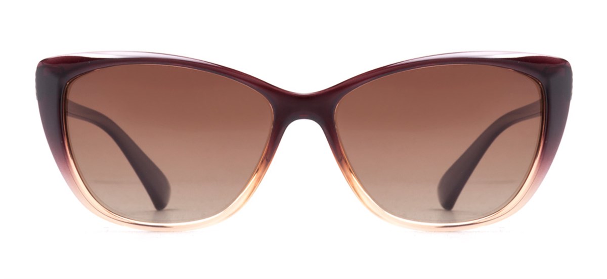 Benx 9224-C.17  Bayan Güneş Gözlüğü