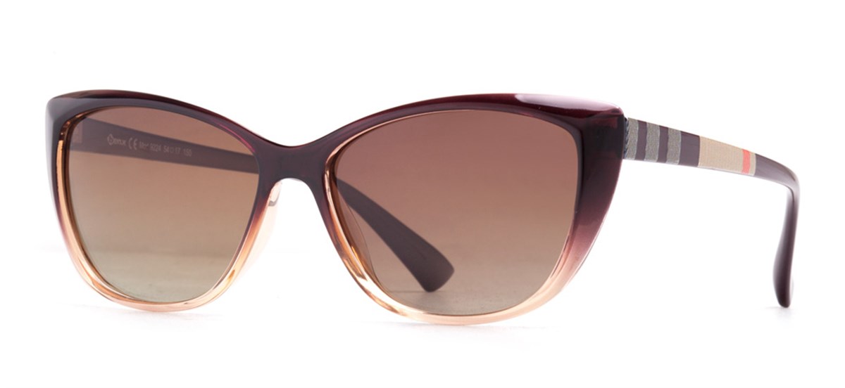 Benx 9224-C.17  Bayan Güneş Gözlüğü