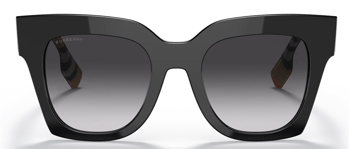 Burberry KITTY BE4364 39428G  Bayan Güneş Gözlüğü