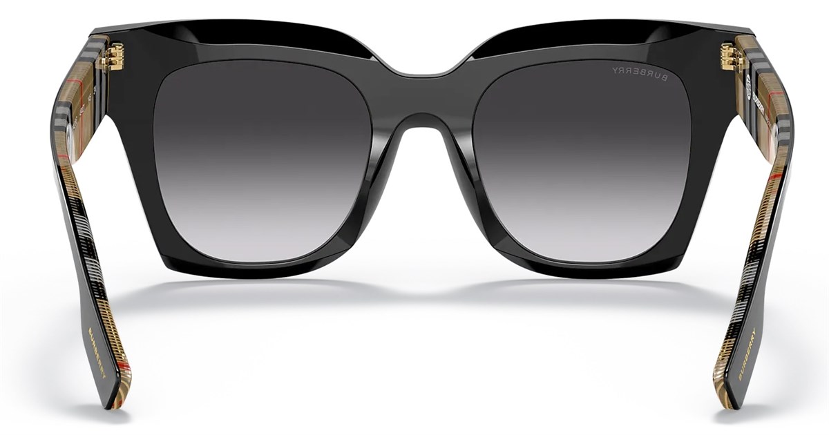 Burberry KITTY BE4364 39428G  Bayan Güneş Gözlüğü