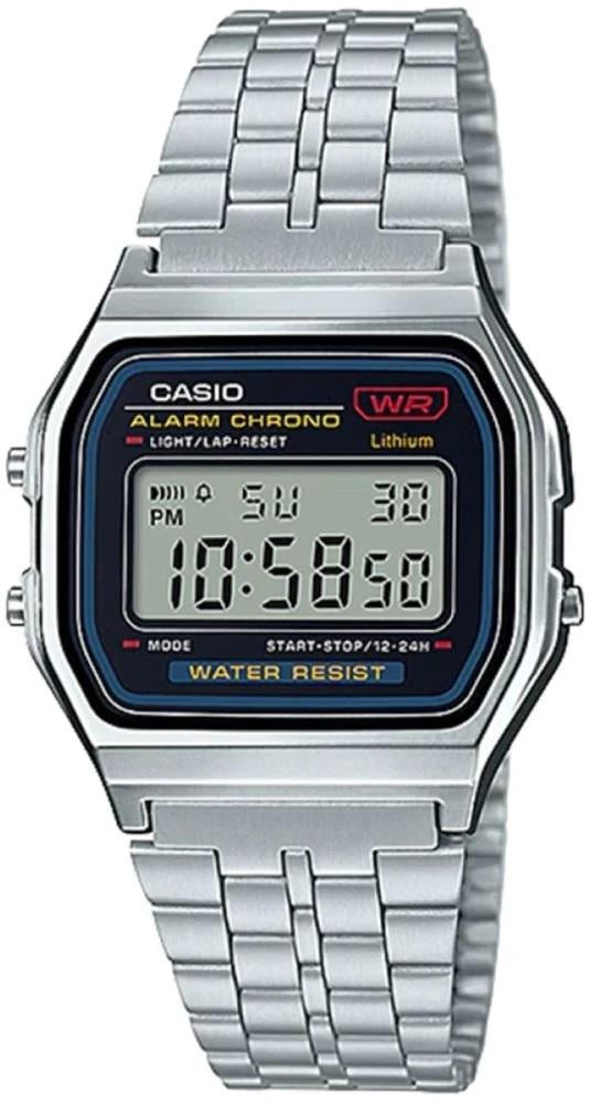 Casio A159WA-N1DF Kol Saati