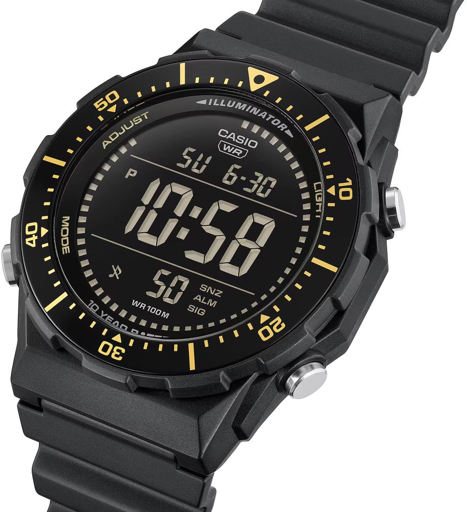 Casio AE-1700H-1BVDF Kol Saati