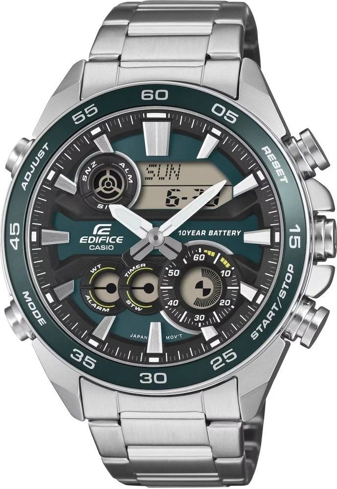 Casio ERA-130D-3ADF Kol Saati