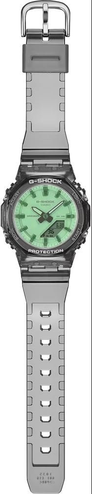 Casio GMA-P2100SR-1ADR Kol Saati