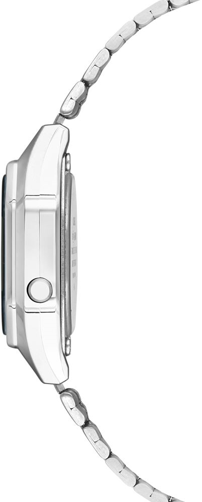 Casio LA680WA-1BDF Kol Saati