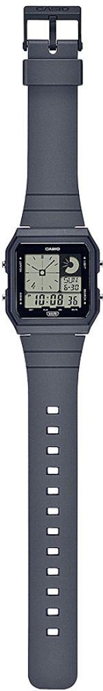 Casio LF-20W-8A2DF Kol Saati