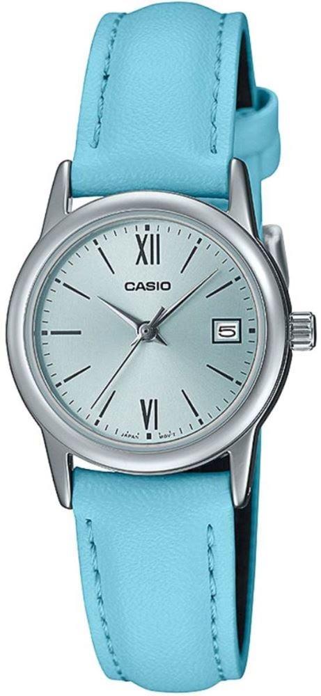 Casio LTP-V002L-2B3UDF Kol Saati