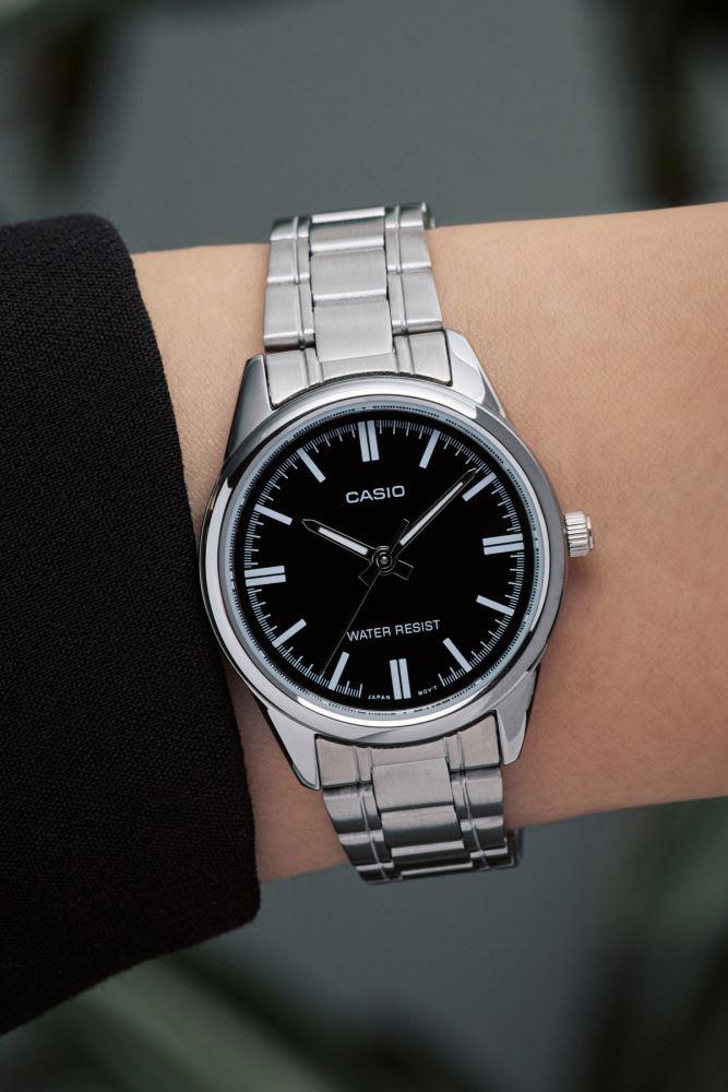 Casio LTP-V005D-1AUDF Kol Saati