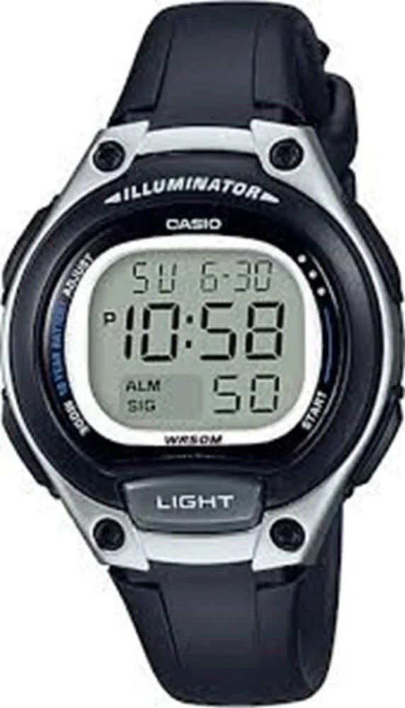 Casio LW-203-1AVDF Kol Saati