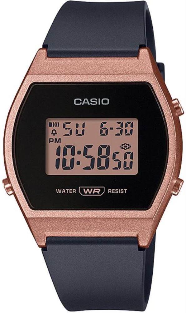 Casio LW-204-1ADF Kol Saati
