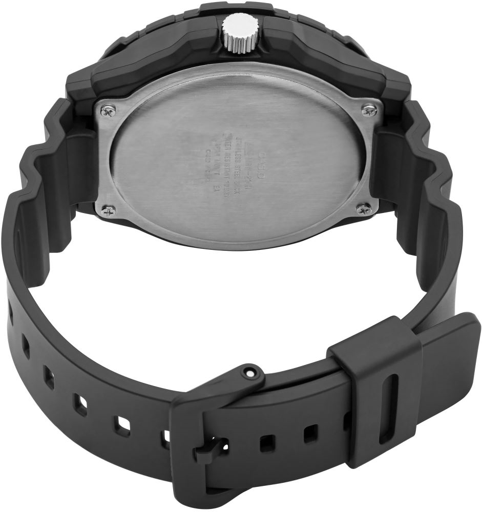 Casio MRW-210H-1AVDF Kol Saati