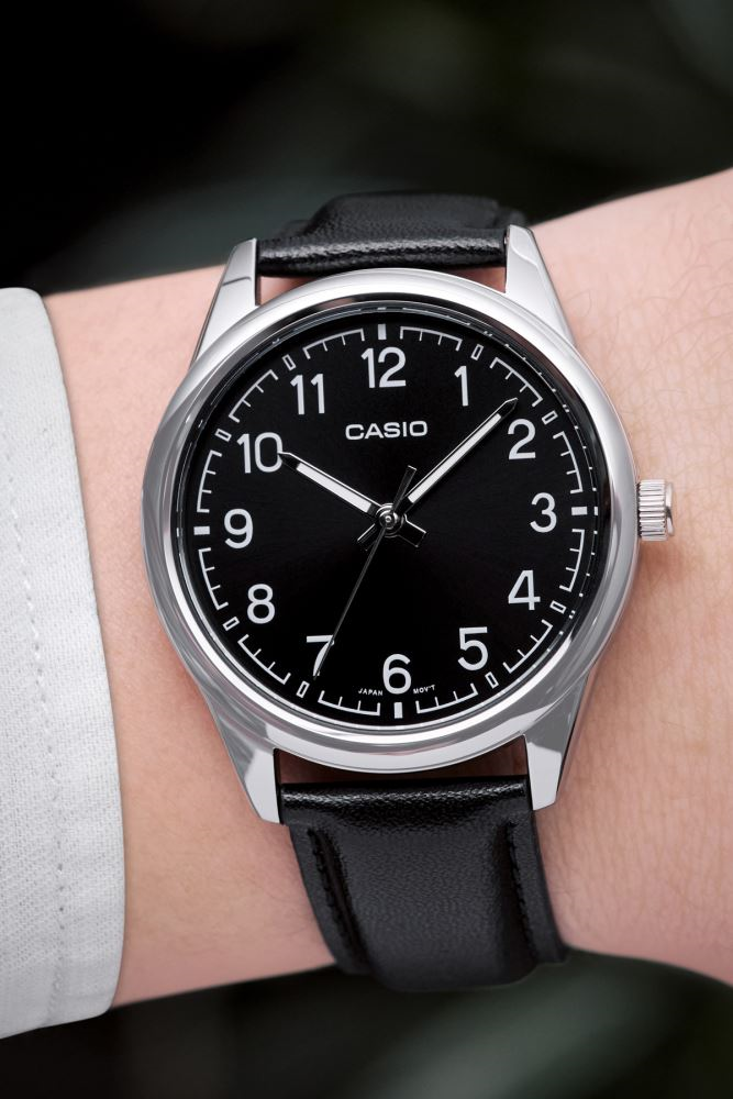 Casio MTP-V005L-1B4UDF Kol Saati