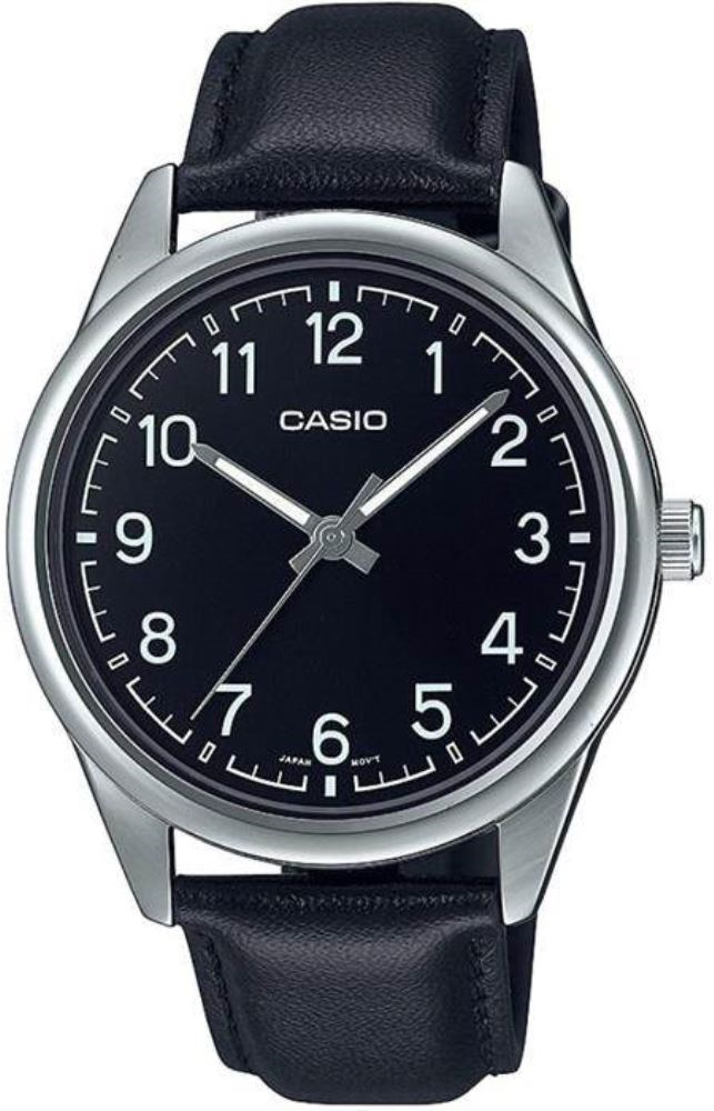 Casio MTP-V005L-1B4UDF Kol Saati