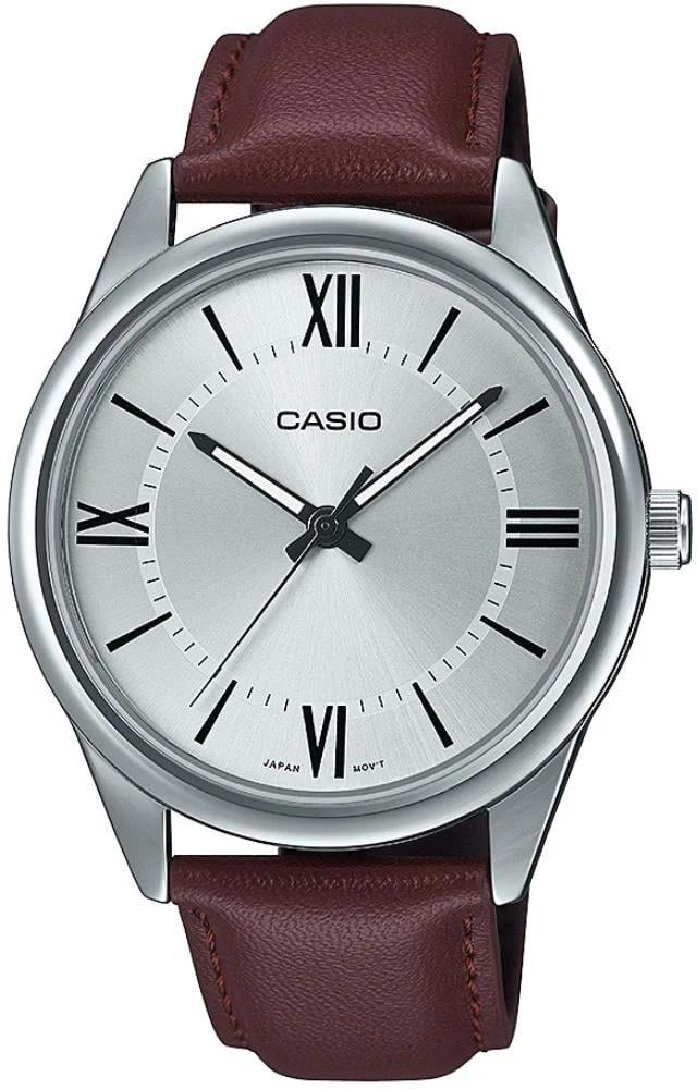 Casio MTP-V005L-7B5UDF Kol Saati