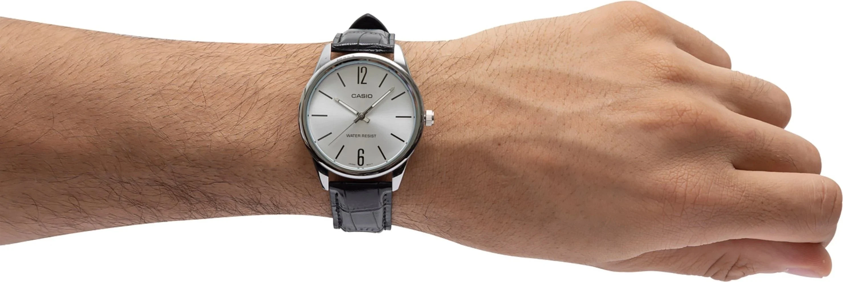 Casio MTP-V005L-7BUDF Kol Saati