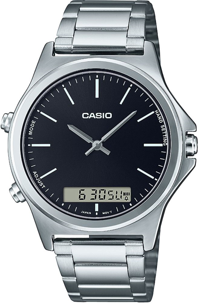 Casio MTP-VC01D-1EUDF Kol Saati