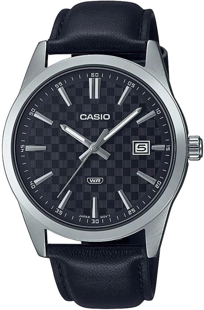 Casio MTP-VD03L-1AUDF Erkek Kol Saati